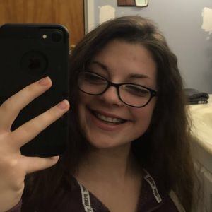 Meet your Posher, Madison